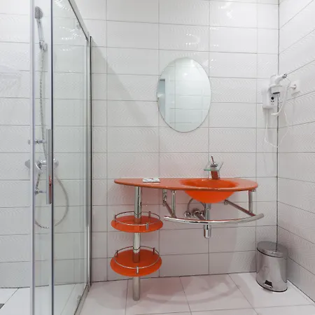 Phenix Szálloda 3*