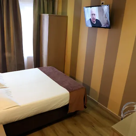Szálloda Phenix 3*