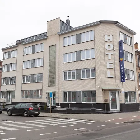 Phenix 3* Dilbeek