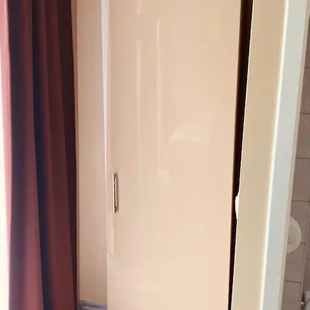 Szálloda Phenix 3*