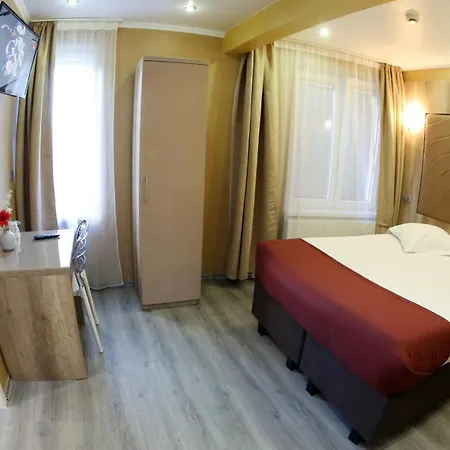 Szálloda Phenix 3*